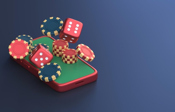 Pusat olahraga dan hiburan virtual dewasa
