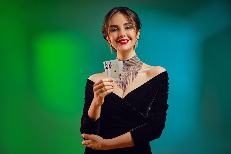Navigasi mobile rapi untuk hiburan Indonesia